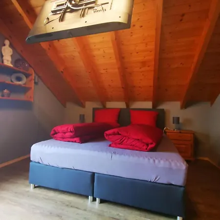 Ferienwohnung Am Rubersbach Hornberg Esterno foto