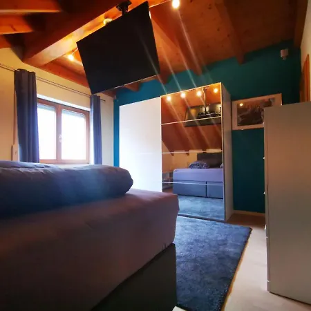 Ferienwohnung Am Rubersbach Hornberg Esterno foto