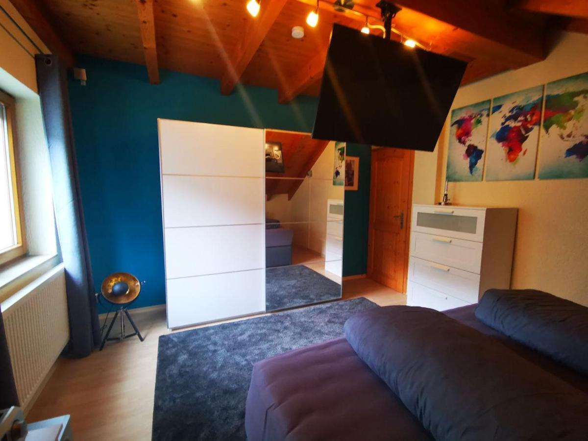 Apartment Am Rubersbach