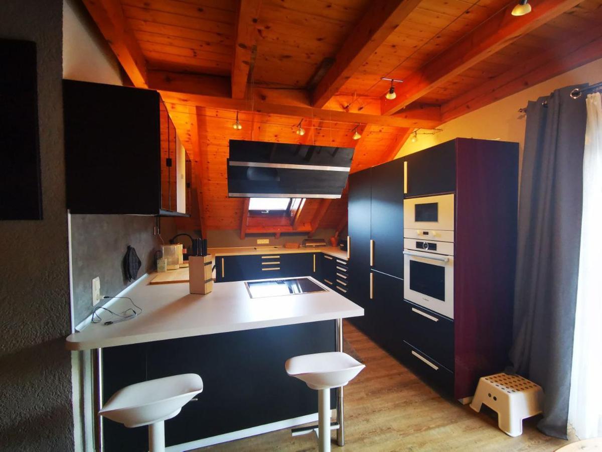 Apartment Am Rubersbach *