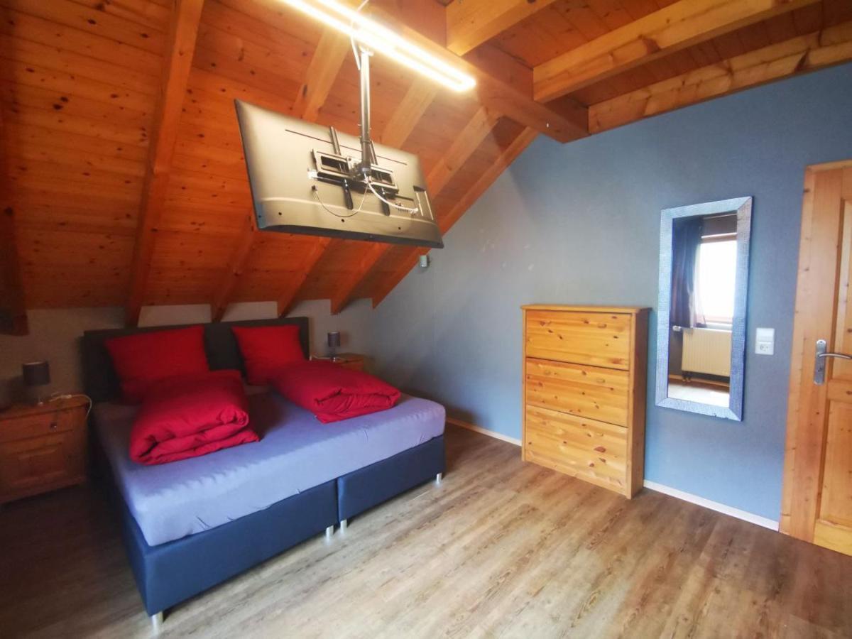 Am Rubersbach Apartamento Hornberg