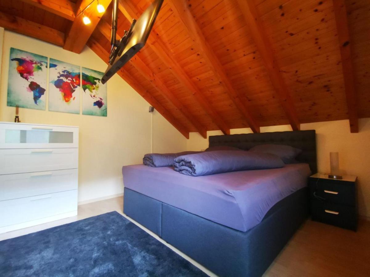 Am Rubersbach Apartment