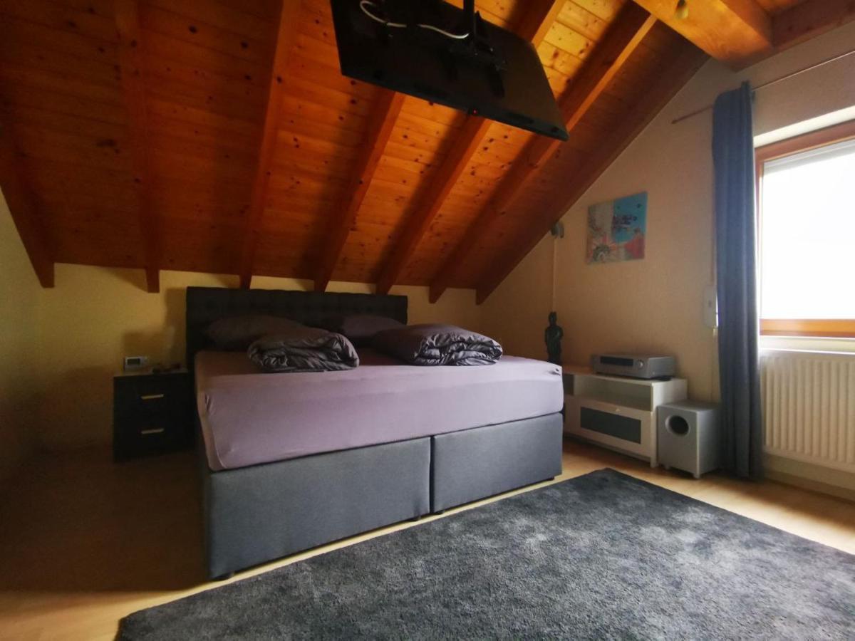 Am Rubersbach Apartamento *