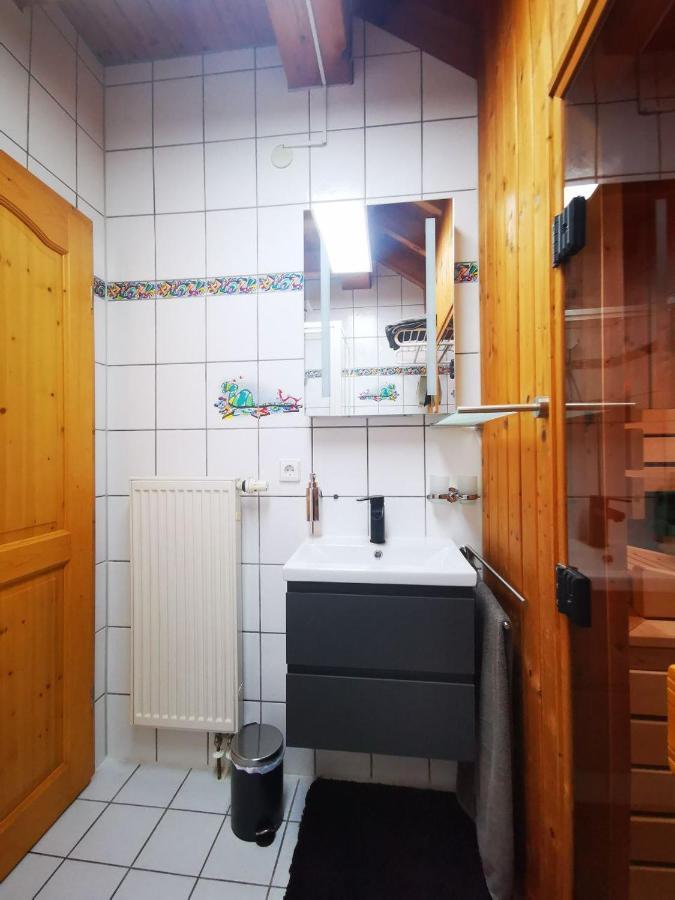 Am Rubersbach Apartamento