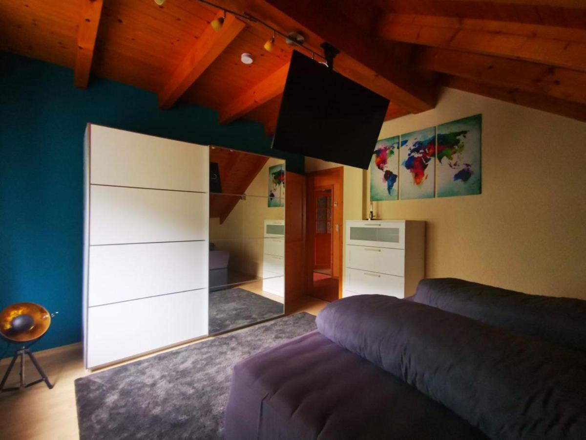 Apartamento Am Rubersbach
