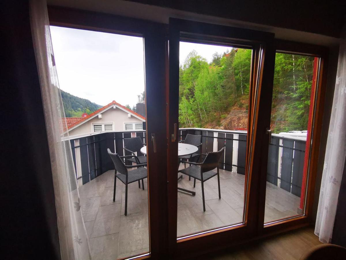 Apartment Am Rubersbach