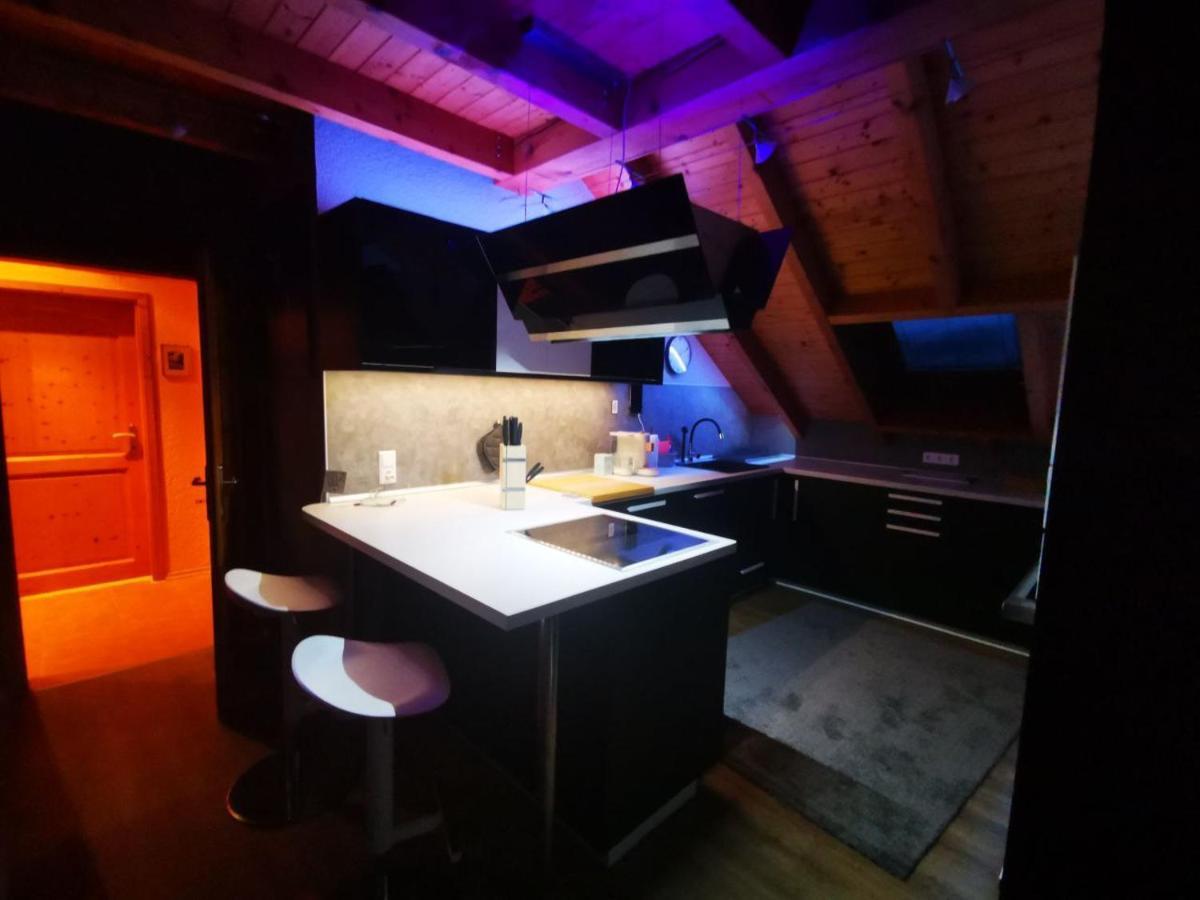 Apartamento Am Rubersbach