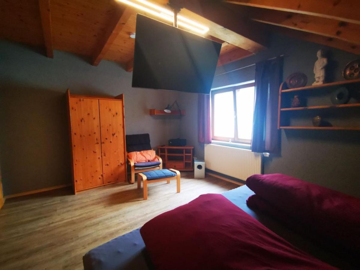 Apartment Am Rubersbach Hornberg