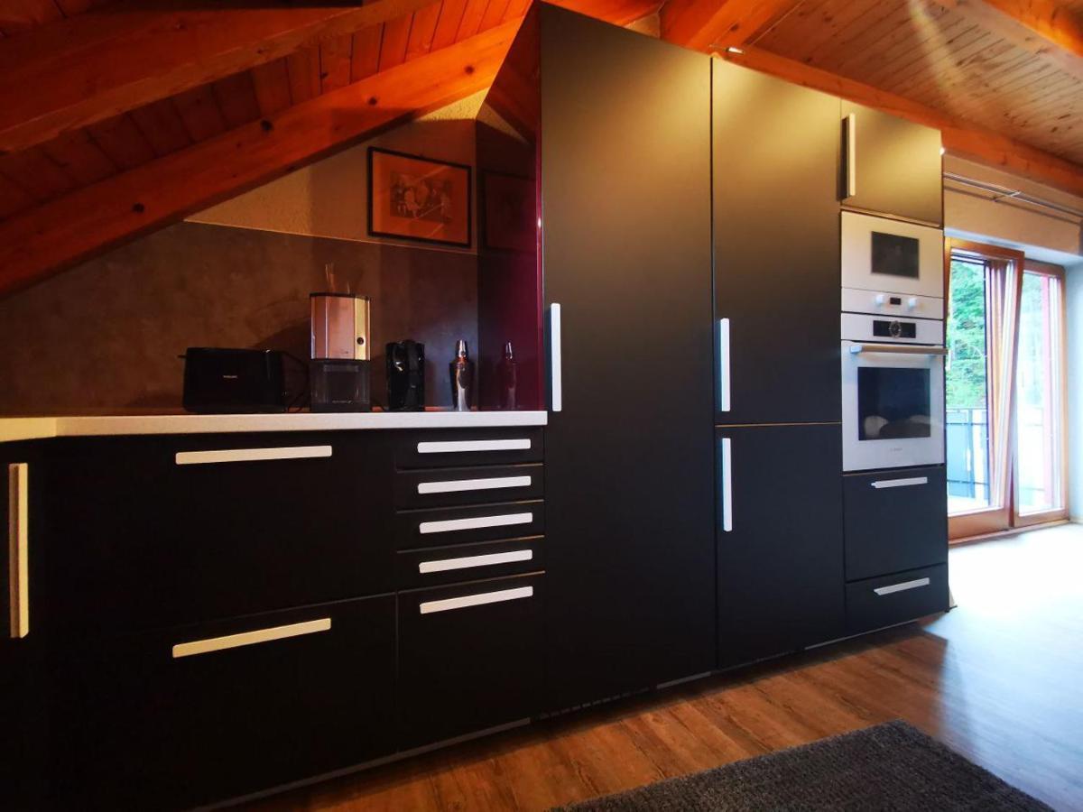 Am Rubersbach Apartamento