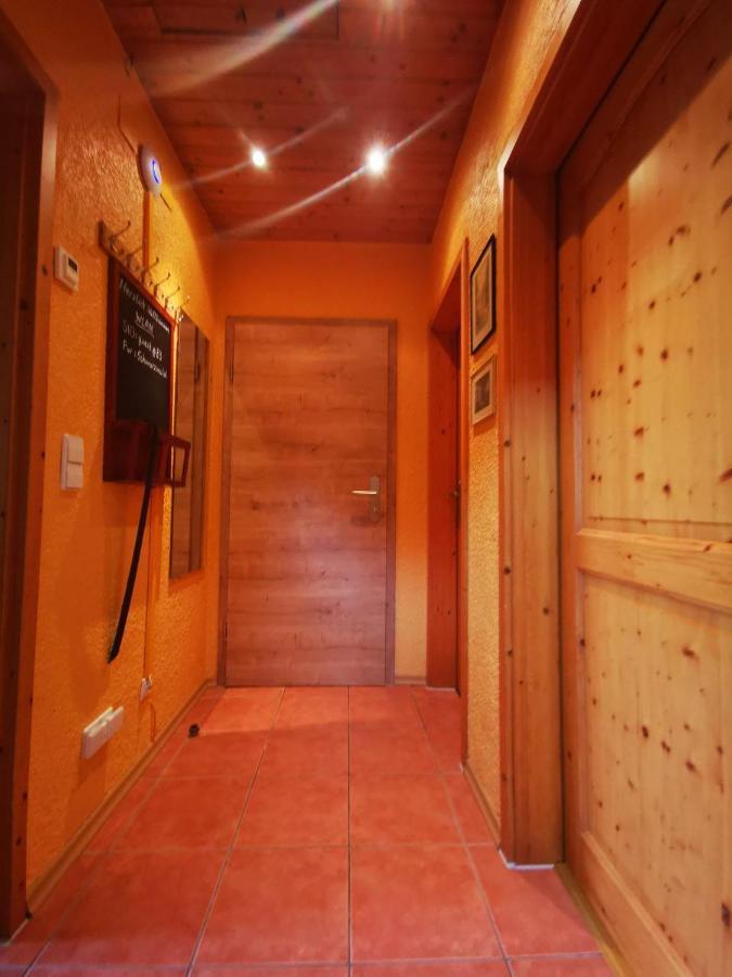 Apartment Am Rubersbach Hornberg