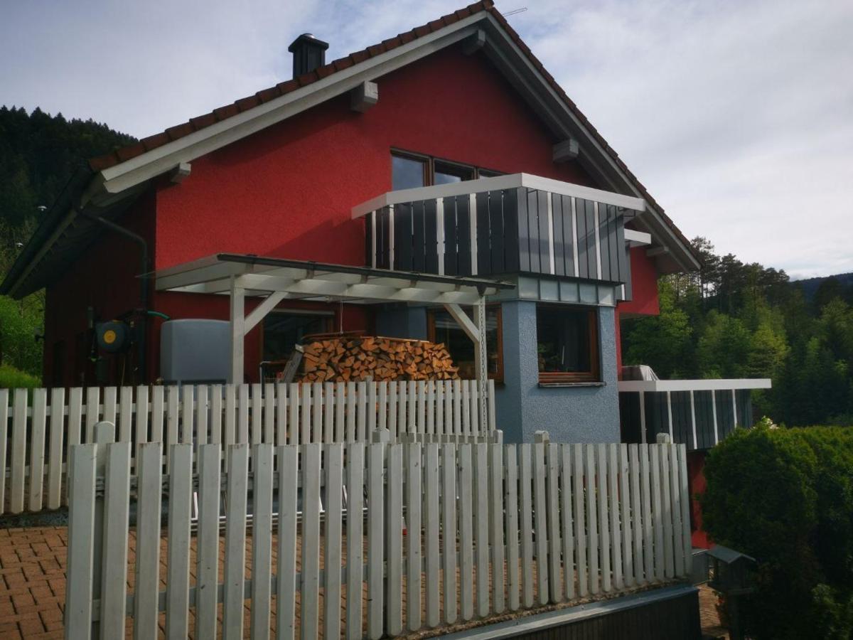 Am Rubersbach Apartment