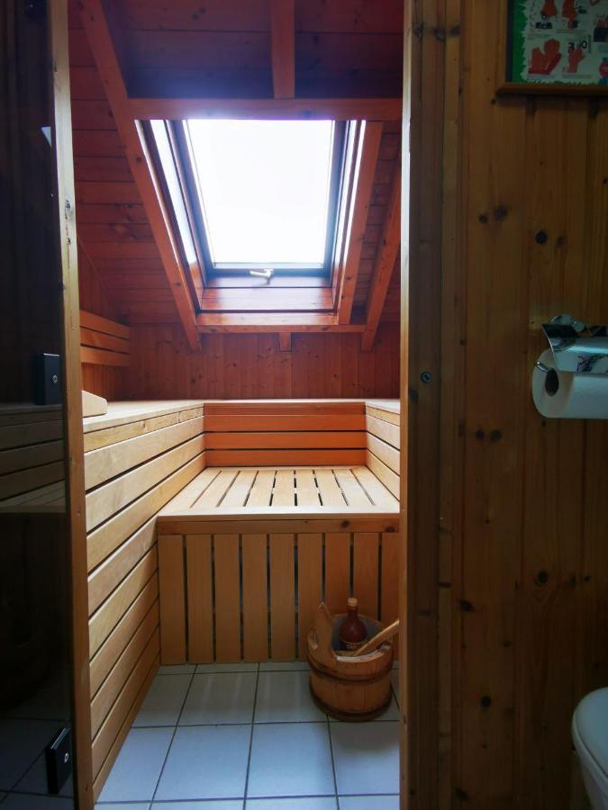 Am Rubersbach Apartamento *
