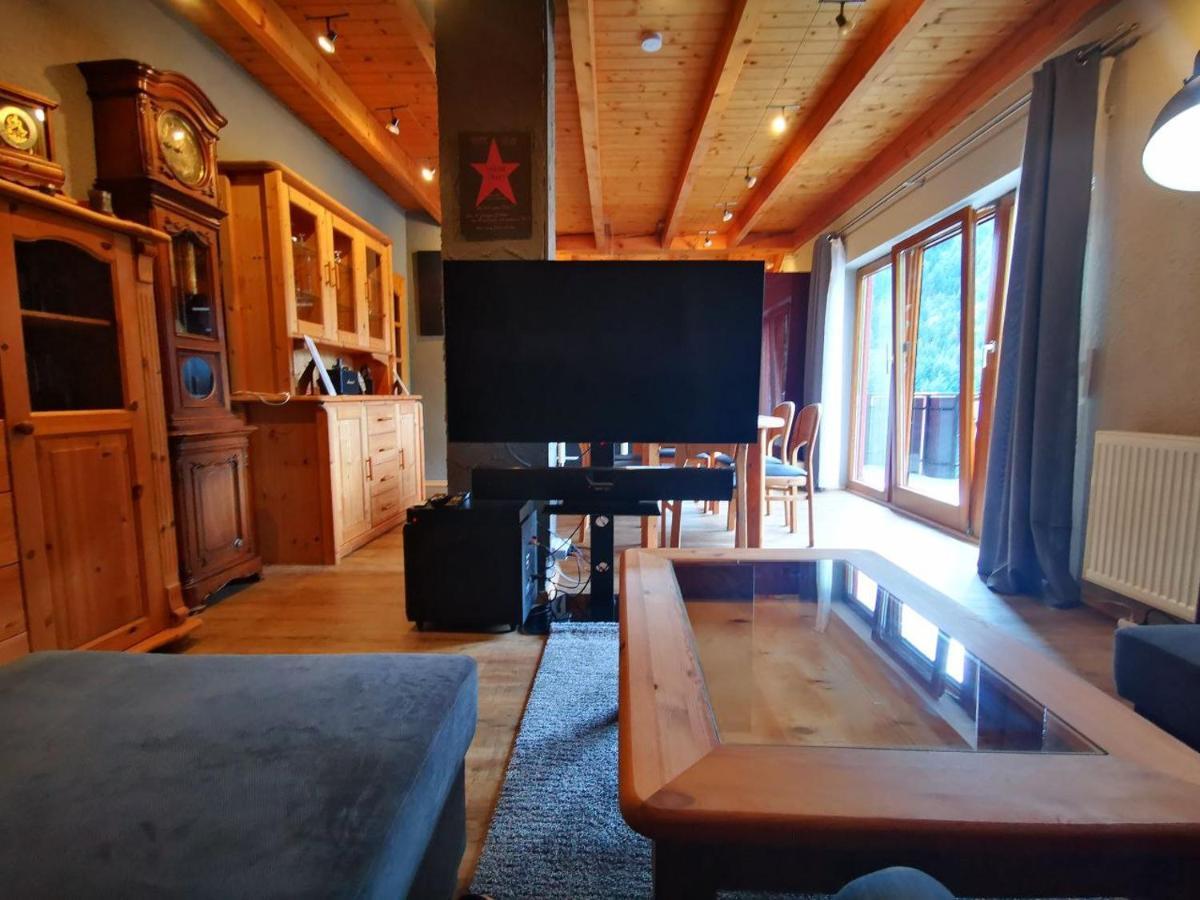 Apartamento Am Rubersbach Hornberg