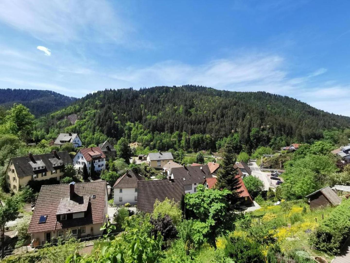 Am Rubersbach Apartment *