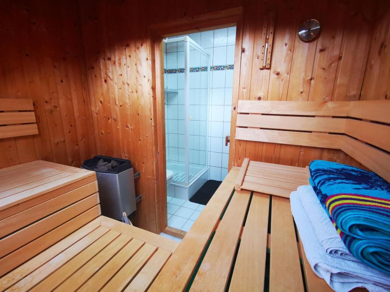 Am Rubersbach Apartamento *