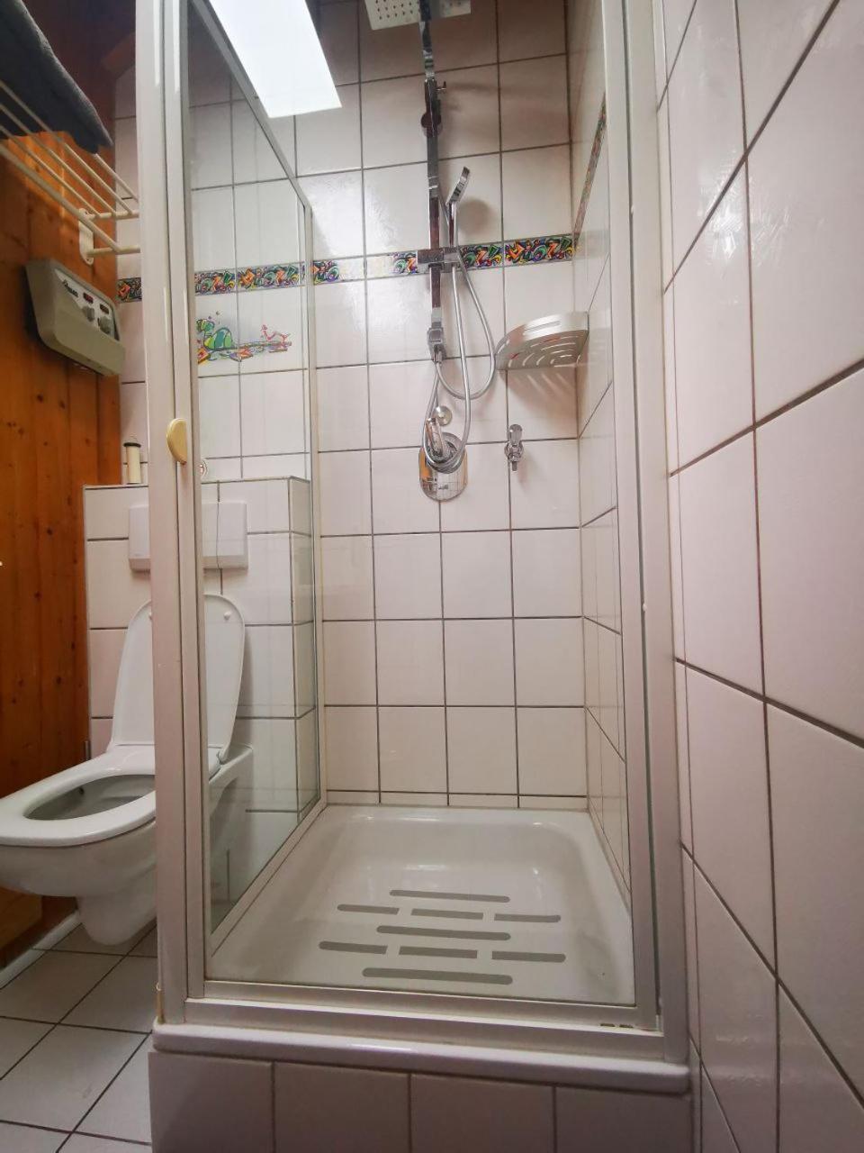 Apartment Am Rubersbach Hornberg